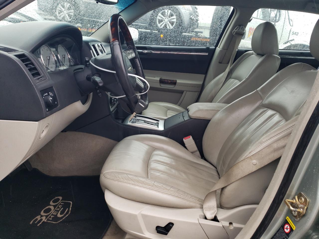 2C3LA63H26H249746 2006 Chrysler 300C