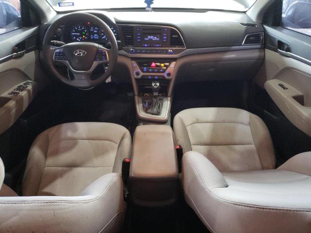 2018 HYUNDAI ELANTRA SE - 5NPD74LF6JH259701