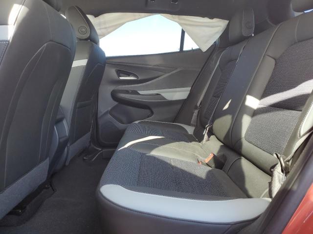 2024 BUICK ENVISTA PR - KL47LAE25RB026384