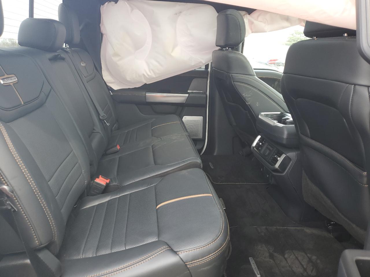 1FTFW1ED8PFC95169 FORD F-150 2023