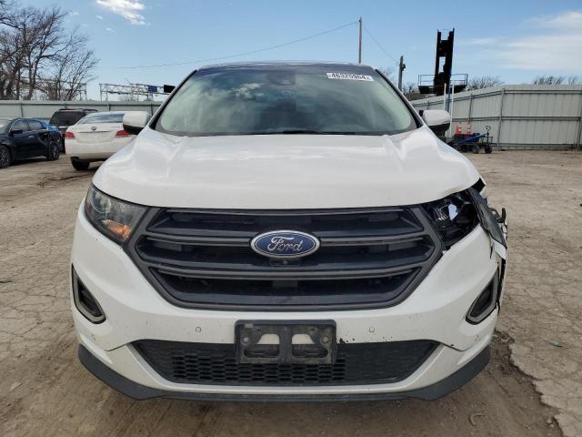 2FMPK4AP6JBB10235 | 2018 Ford edge sport