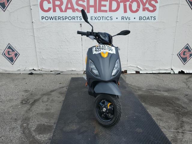 2022 PIAGGIO 1 ACTIVE ZAPME1EB0N4000291