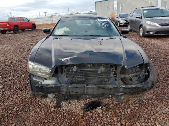 2014 Dodge Charger Se VIN: 2C3CDXBG5EH364135 Lot: 46797124
