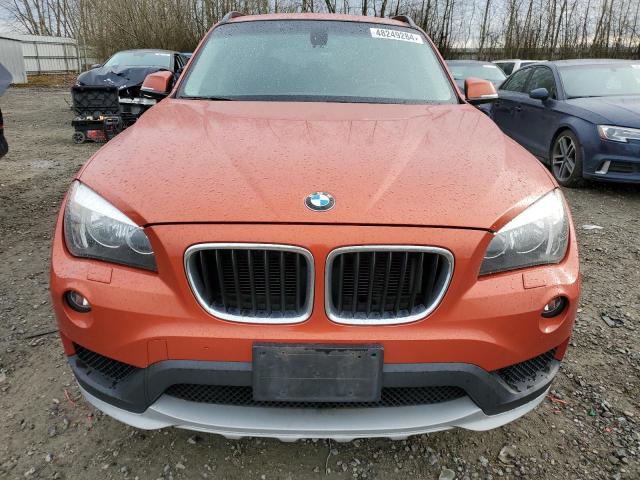 VIN WBAVL1C56FVY32624 2015 BMW X1, Xdrive28I no.5