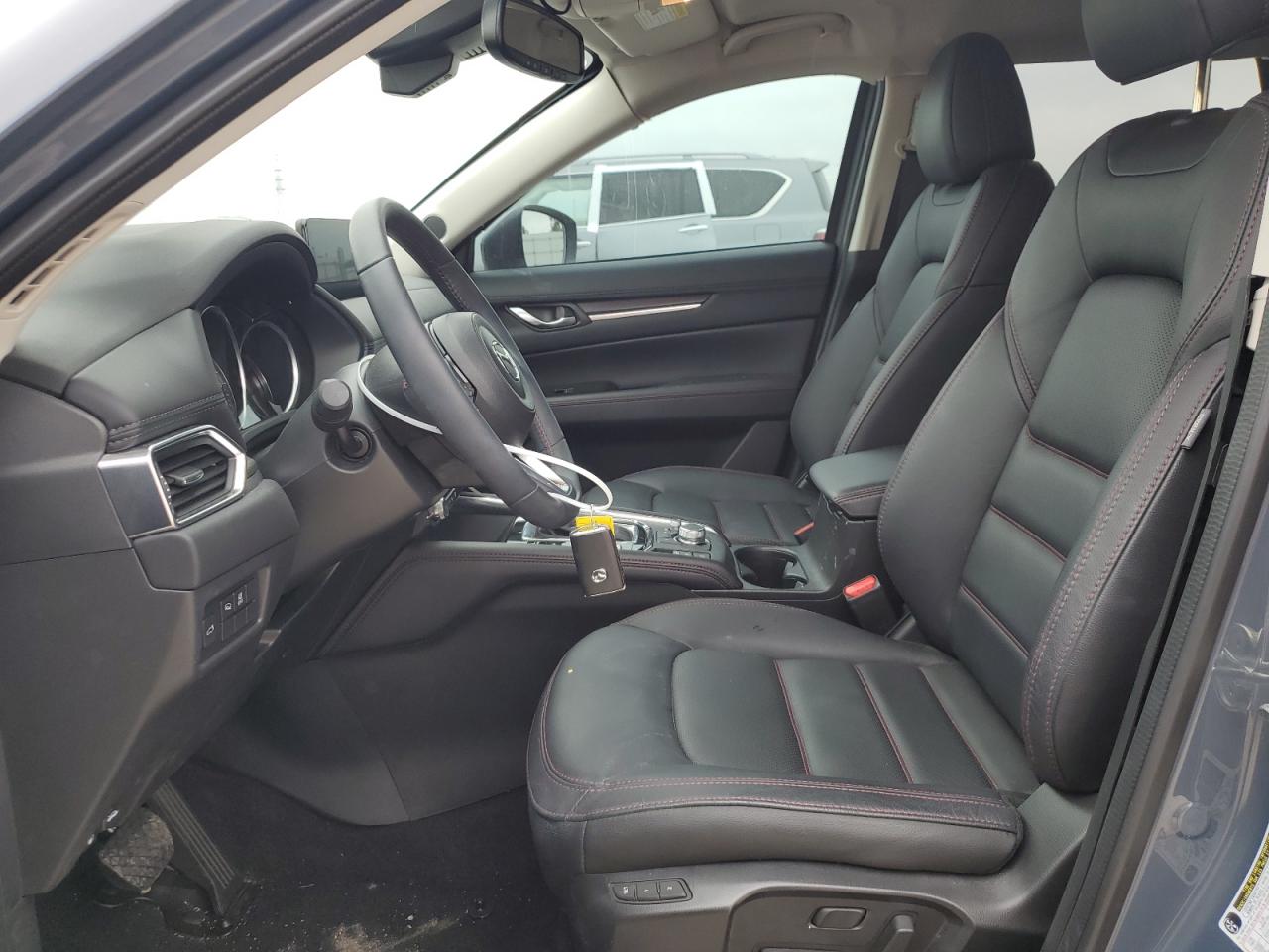 JM3KFBCMXP0201410 MAZDA CX-5 PREFE 2023