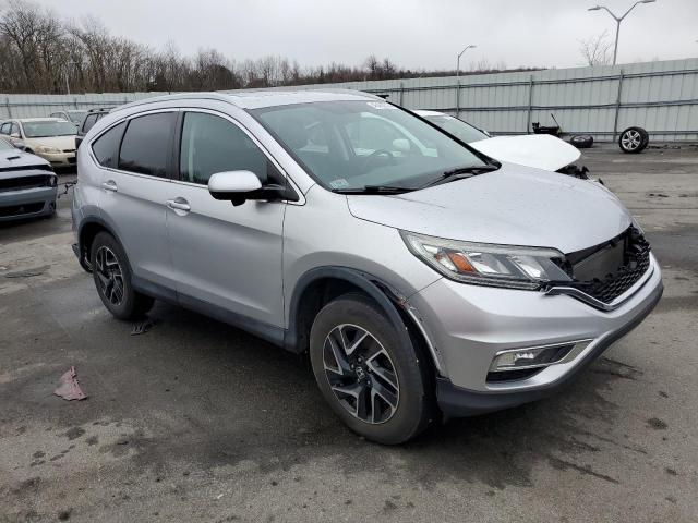 Vin: 2hkrm4h71gh666611, lot: 45458014, honda crv exl 20164