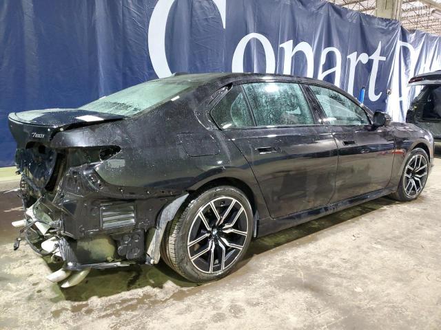 2023 BMW 760 XI WBA33EJ05PCM56677