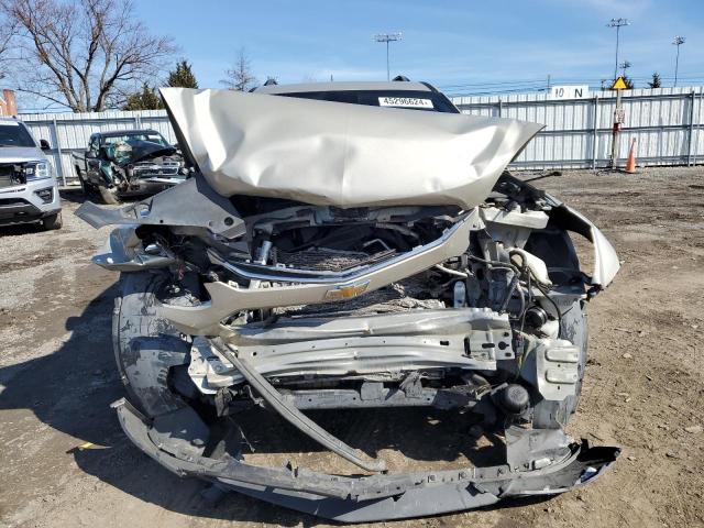 2016 Chevrolet Equinox Lt VIN: 1GNALCEK3GZ102493 Lot: 45296624