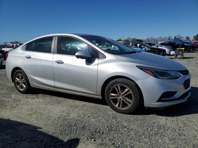 Vin: 1g1be5sm4g7238256, lot: 46678184, chevrolet cruze lt 20164