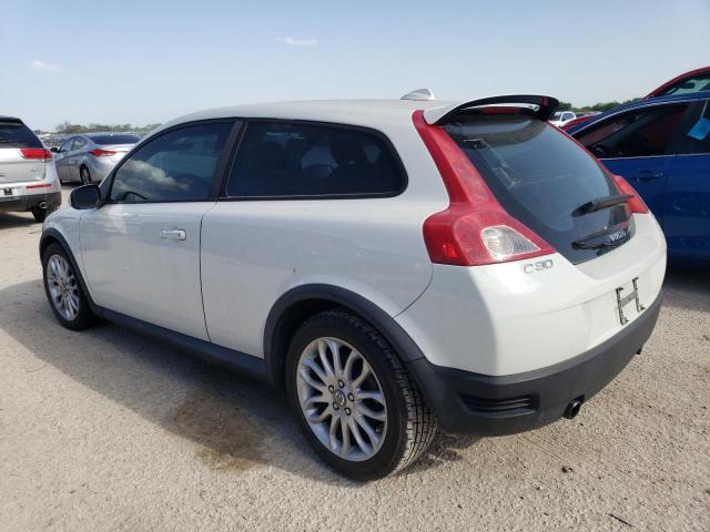 2008 Volvo C30 T5 VIN: YV1MK672982081550 Lot: 47942114