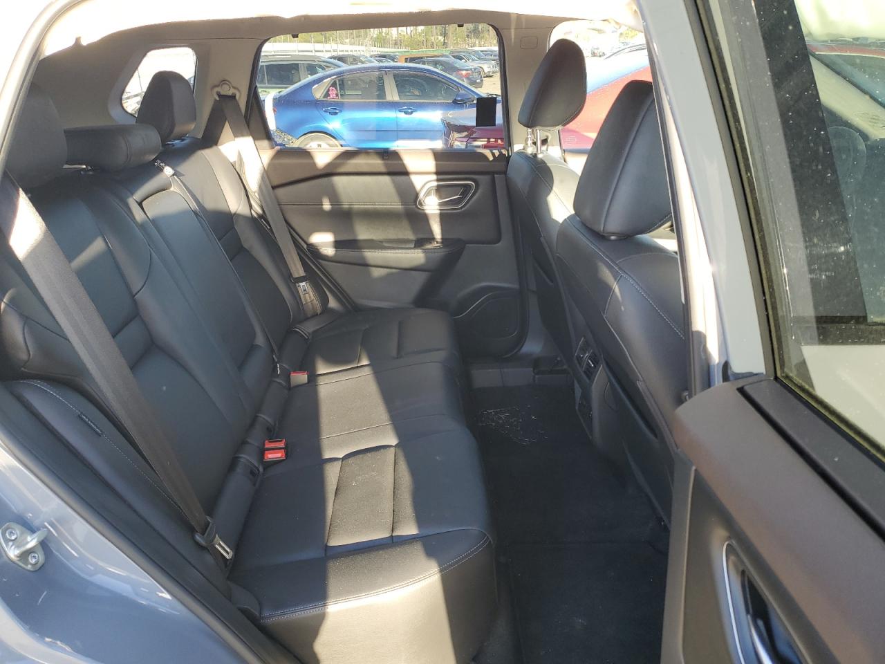 JN8AT3CA8MW021106 NISSAN ROGUE 2021
