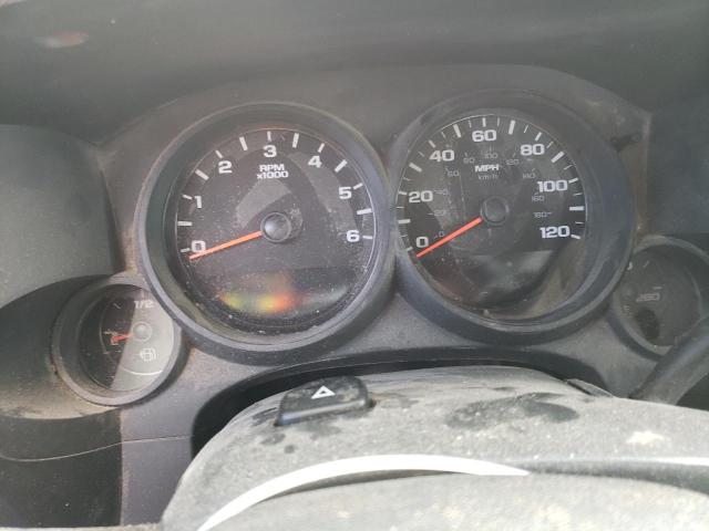 2011 Chevrolet Silverado C1500 VIN: 1GCRCPEX9BZ445901 Lot: 44882774