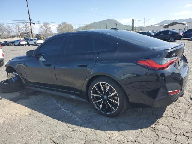 2024 BMW I4 EDRIVE3 - WBY43AW03RFR96912