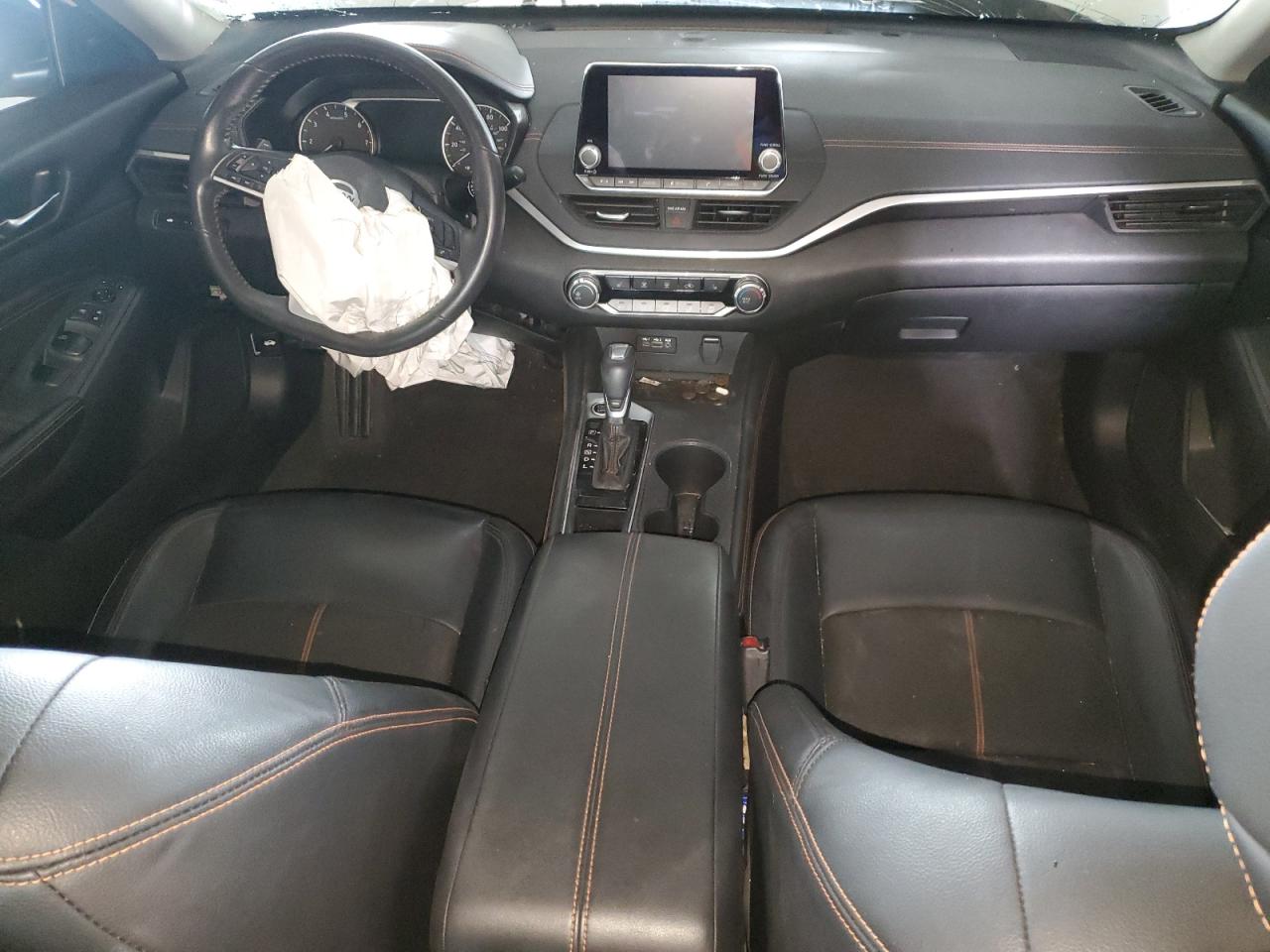 1N4BL4CV3NN335865 NISSAN ALTIMA 2022