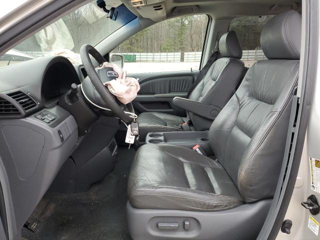 2005 Honda Odyssey Exl VIN: 5FNRL38735B093123 Lot: 45606174