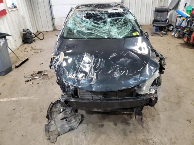 2015 Toyota Camry Le VIN: 4T4BF1FK8FR453601 Lot: 46600194