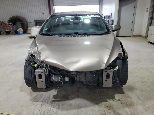 2014 Hyundai Elantra Se VIN: 5NPDH4AE6EH542225 Lot: 48317654