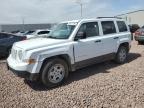 2016 JEEP PATRIOT SP - 1C4NJPBB7GD774341