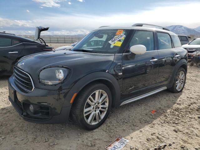 2020 MINI COOPER COU WMZYW5C07L3L17948