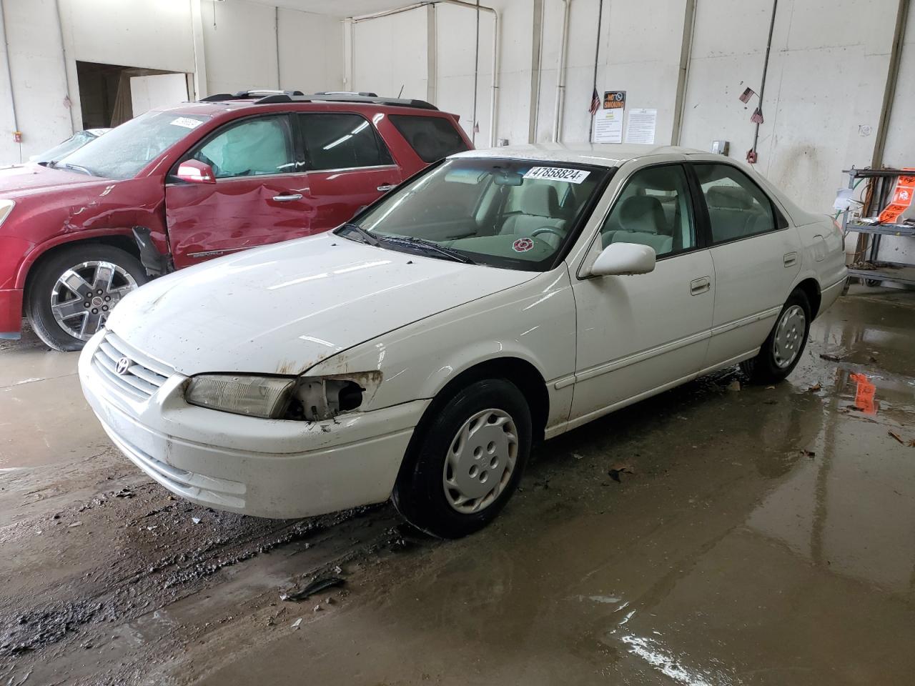 4T1BG22K5XU912183 1999 Toyota Camry Ce