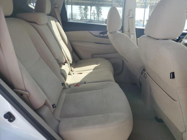 2015 NISSAN ROGUE S - KNMAT2MT6FP548046