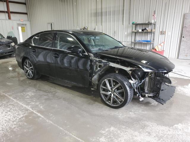 2016 LEXUS GS 200T BA JTHBA1BL1GA000918