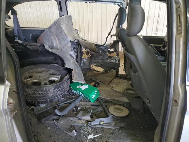 2005 Dodge Grand Caravan Se VIN: 1D4GP24R05B194591 Lot: 45953904