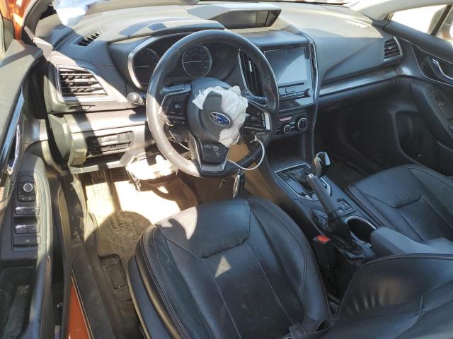 2018 SUBARU CROSSTREK - JF2GTAJCXJH352804