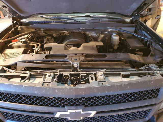 2014 Chevrolet Silverado C1500 Lt VIN: 3GCPCREC7EG499217 Lot: 47230294