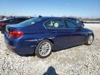 BMW 528 XI photo