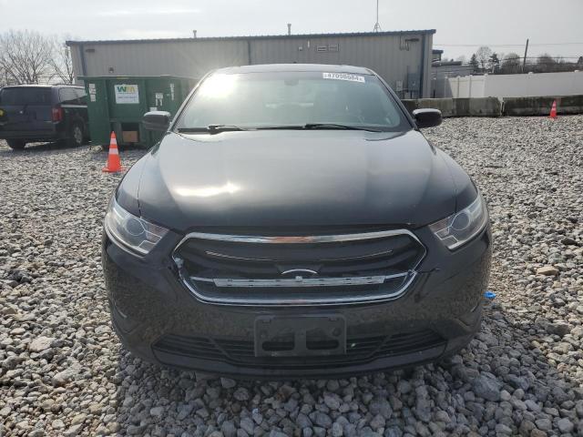 2013 Ford Taurus Sel VIN: 1FAHP2E8XDG147731 Lot: 45747964