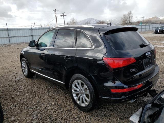 VIN WA1CFAFP3DA083570 2013 Audi Q5, Premium no.2