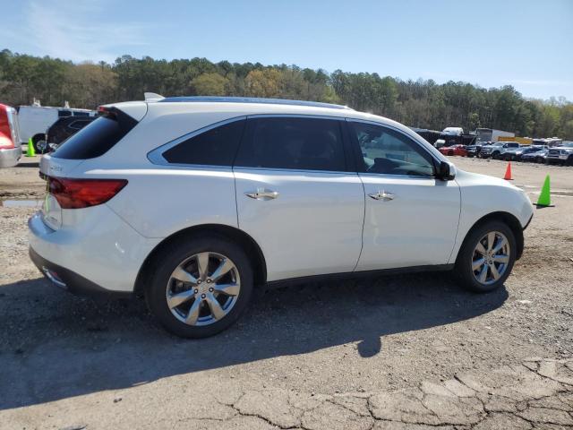 VIN 5FRYD4H80EB001617 2014 Acura MDX, Advance no.3