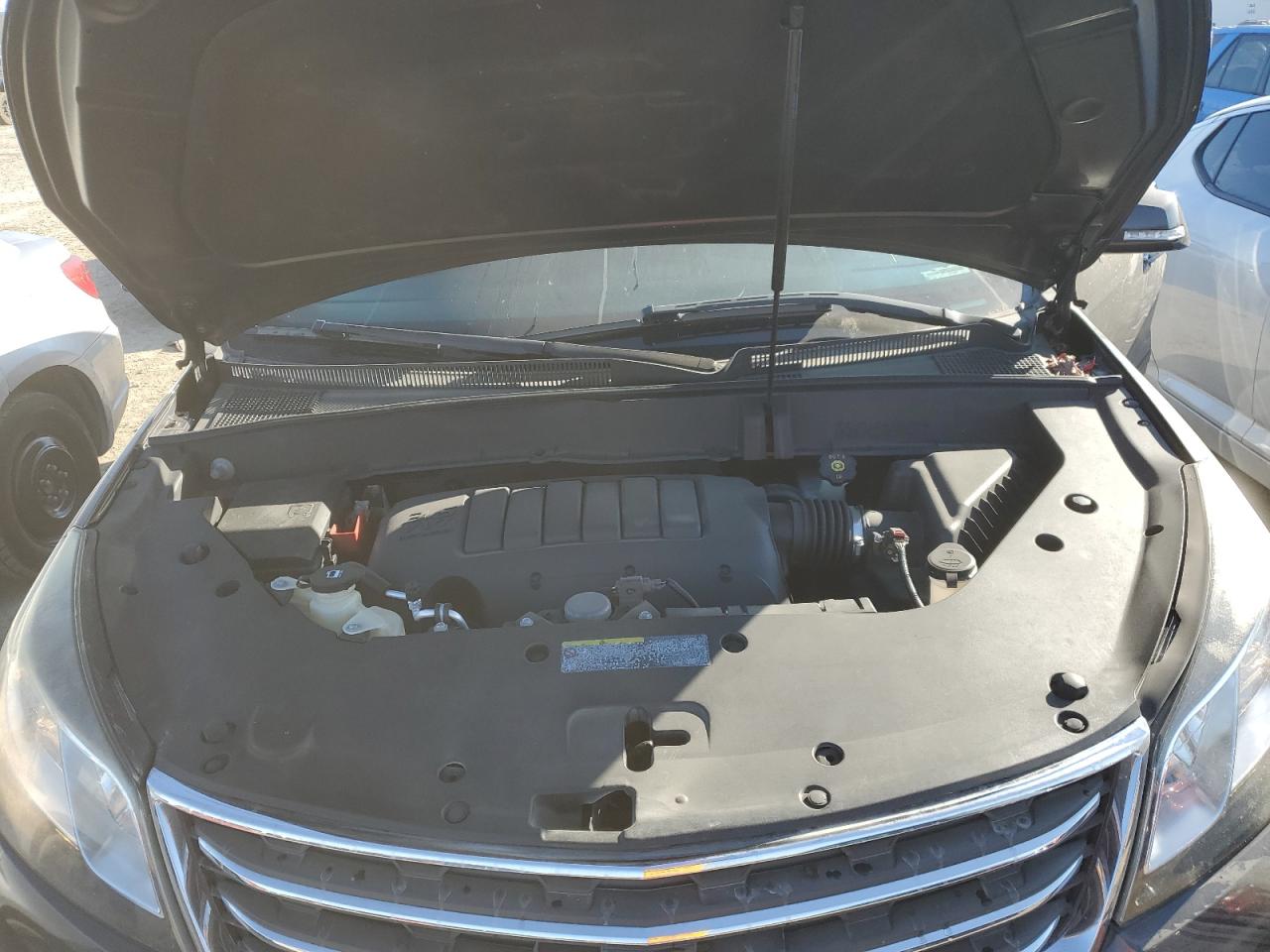 1GNKRGKD0HJ314591 CHEVROLET TRAVERSE 2017