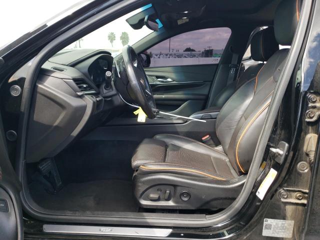 2020 CADILLAC CT4 SPORT - 1G6DC5RK5L0135637