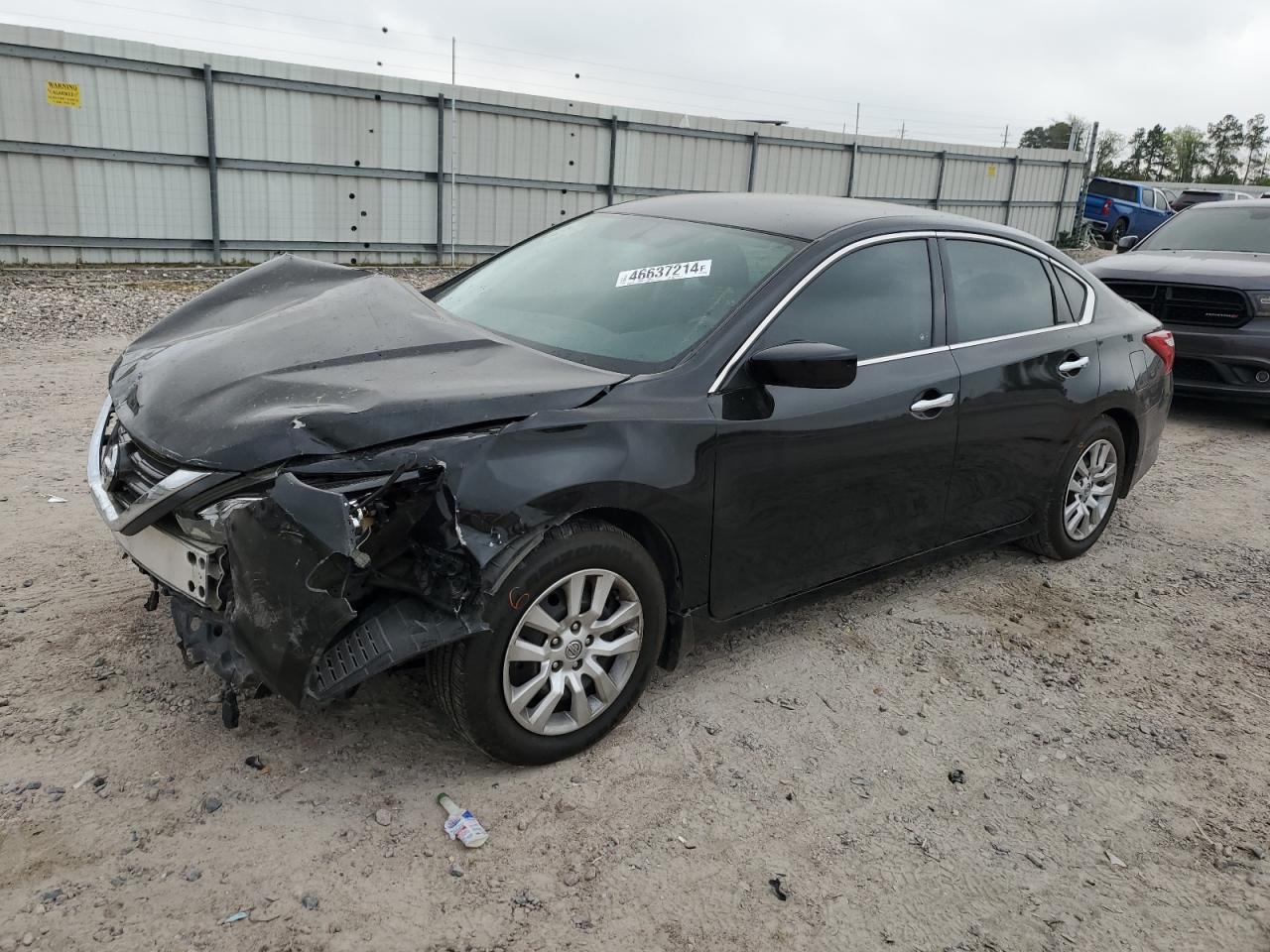 1N4AL3AP2GC287347 NISSAN ALTIMA 2016