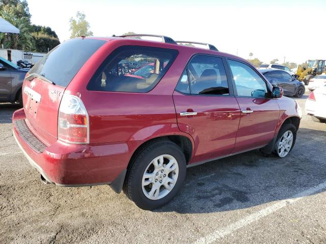 2004 Acura Mdx Touring VIN: 2HNYD18894H531927 Lot: 48654584