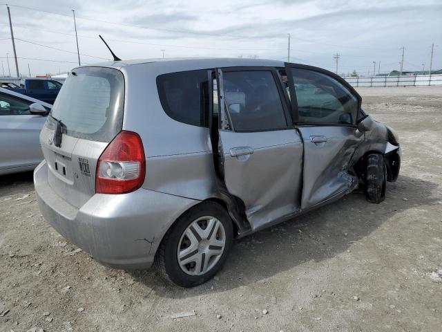 JHMGD37498S033932 | 2008 Honda fit