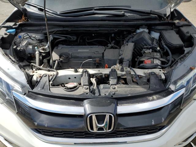 2016 HONDA CR-V EX 5J6RM4H51GL114174