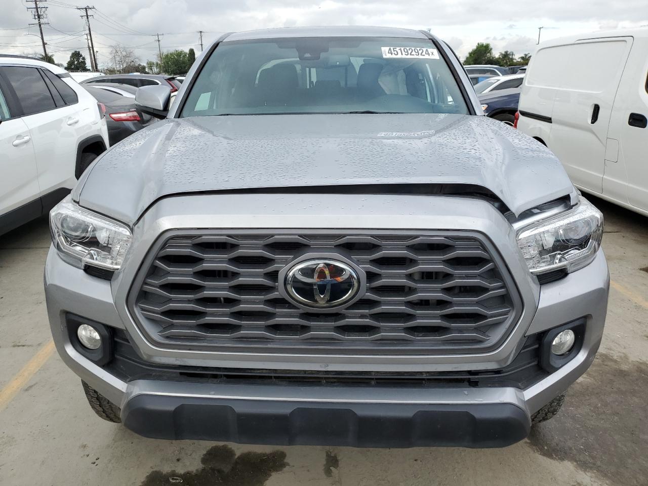 3TYCZ5AN5MT011643 TOYOTA TACOMA 2021