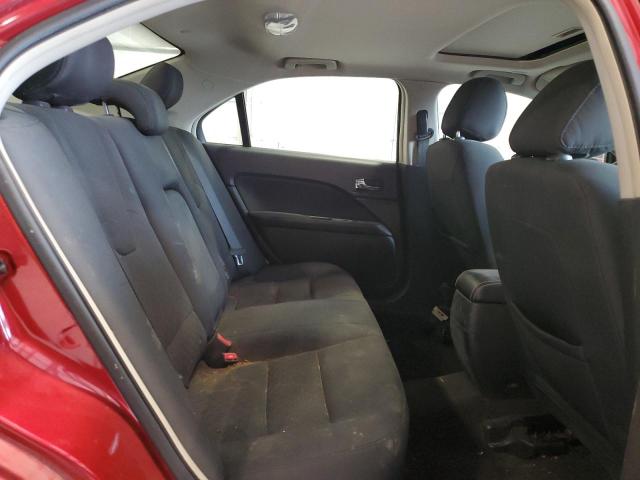 2012 Ford Fusion Se VIN: 3FAHP0HAXCR245278 Lot: 48242644