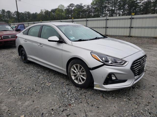 2019 Hyundai Sonata Se VIN: 5NPE24AF8KH766445 Lot: 48449694