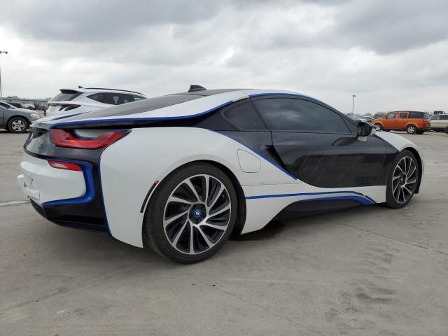 2015 BMW I8 VIN: WBY2Z2C50FV674354 Lot: 47013684