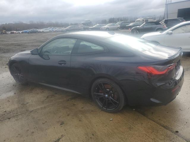 2024 BMW M440XI WBA13AR06RCN05473