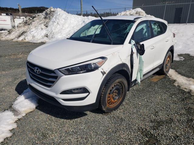 Vin: km8j2ca47hu502599, lot: 48622754, hyundai tucson se 20172