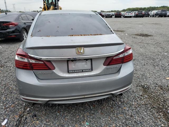 VIN WA1D7AFP6GA104658 2017 HONDA ACCORD no.6