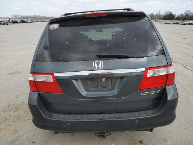 5FNRL38815B050845 | 2005 Honda odyssey touring