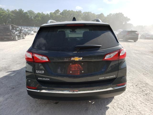 2019 CHEVROLET EQUINOX PR - 3GNAXXEV0KS597067