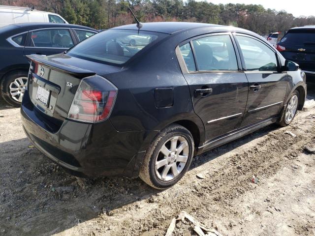 2009 Nissan Sentra 2.0 VIN: 3N1AB61E39L673301 Lot: 44394114