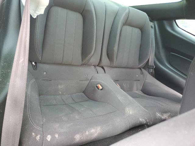 2021 Ford Mustang Gt VIN: 1FA6P8CF9M5126165 Lot: 45038584